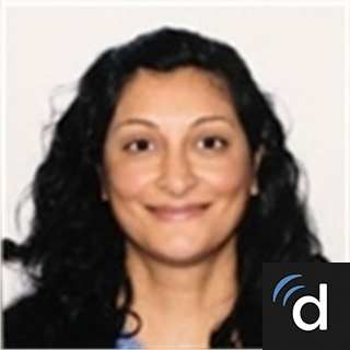 Shilpa Kumbhani, MD