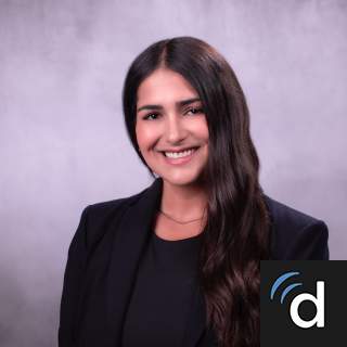 Marissa Monazzami, DO