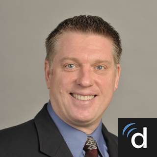 Anthony Bell, MD