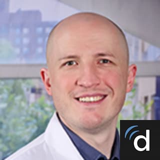Andriy Bashta, Acute Care Nurse Practitioner, Abington, PA