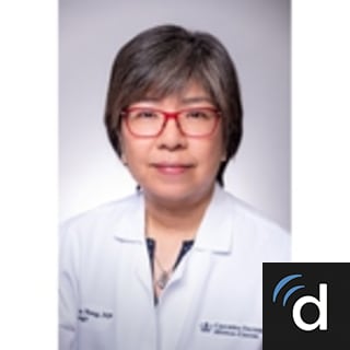 Lau Yan Yung, Geriatric Nurse Practitioner, New York, NY