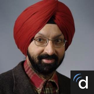 Gurinder Singh, MD