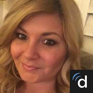 Nicole Sandberg, Pharmacist, Baraboo, WI