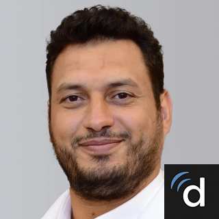 Mohamed Benlamin, MD, Other MD/DO, Powell, TN