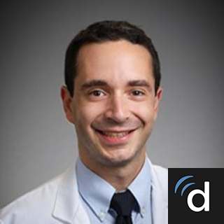Nathan Sinsheimer, MD