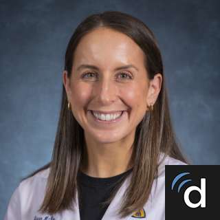 Allison Farrell – Baltimore, MD | Neurosurgery