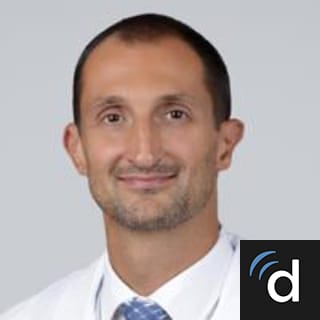 Radomir Kosanovic, MD