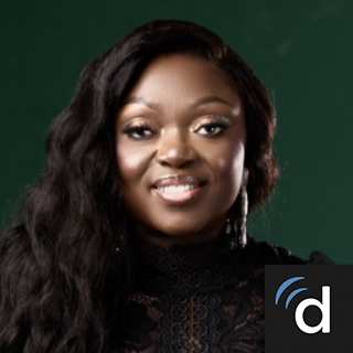 Ernestina Amankwah