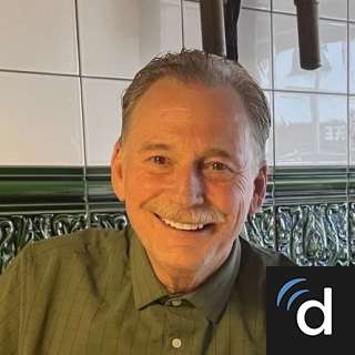 Gregg Sylvester, MD