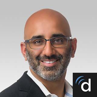 Anish Kadakia, MD