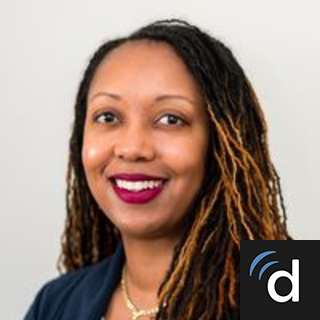 Damali (Crawford) Robinson, Certified Registered Nurse Anesthetist, Hackensack, NJ