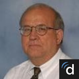 Marlin Bauhard, MD