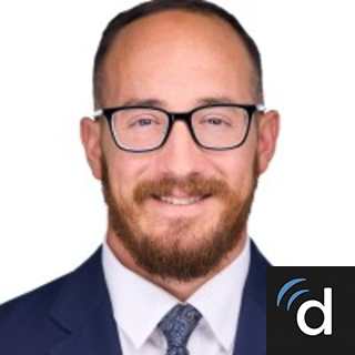 Joshua MacDavid, MD
