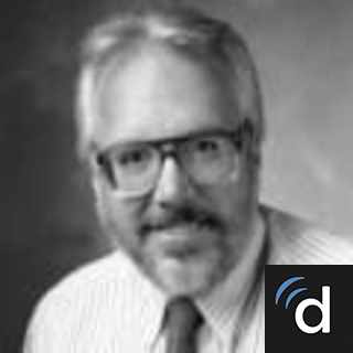 James Lockey, MD