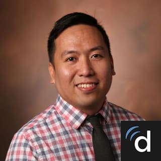 Francis Balucan, MD