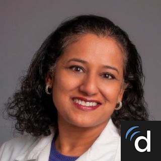 Sarita Louys, MD