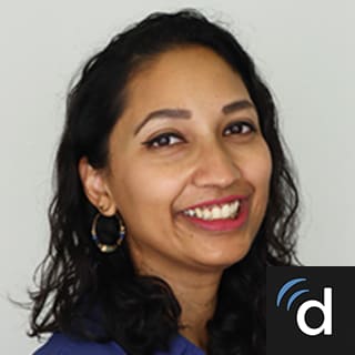 Nasreen Ghazi, MD