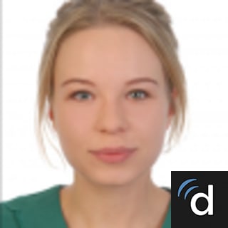Agnieszka Witkowska, MD