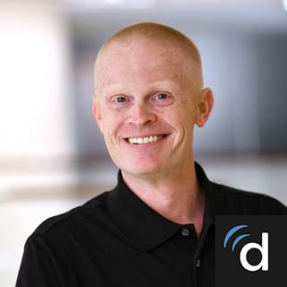 Russell Jones, Acute Care Nurse Practitioner, Springfield, MO