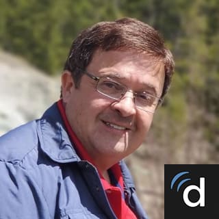 David McKenas, MD