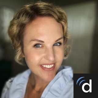 Tiffany (Martin) Bailey, Internal Medicine, Paducah, KY