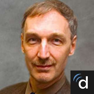 Richard Prielipp, MD