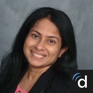 Geeta Abraham, Nurse Practitioner, Providence, RI