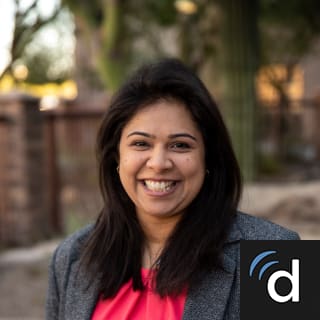 Priyanka (Zutshi) Venkataraman, MD