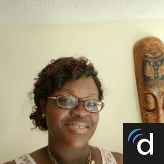 Venesha Scott