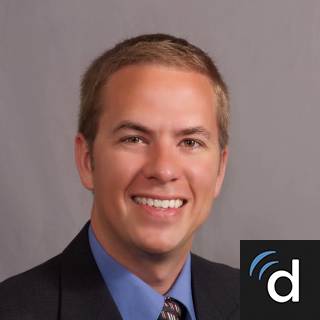 Jeffrey Robinson, MD, Emergency Medicine, Kettering, OH