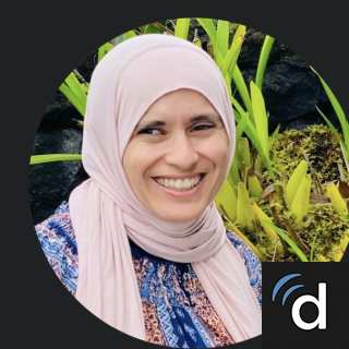 Mona Abukhaled, Pediatric Nurse Practitioner, Columbus, GA