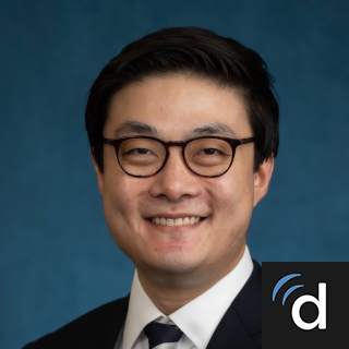 Dr. Tommy Hu, MD | Ann Arbor, MI | Pediatrician | US News Doctors