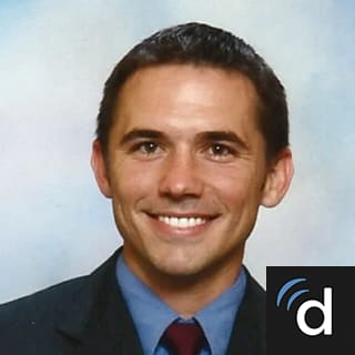 Patrick Robbins, MD, Radiology, Jackson, MS