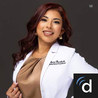 Iliana Escobedo – Laredo, TX | Family Nurse Practitioner