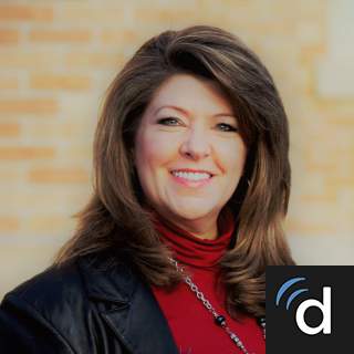 Marie Blacker, Nurse Practitioner, Salt Lake City, UT