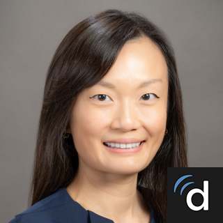 Yusha Liu, MD