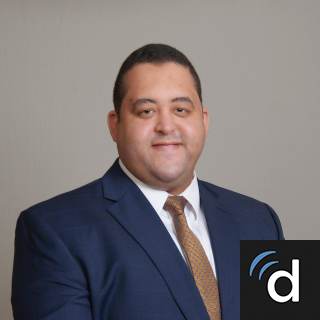 Ahmed Elsaiey, MD