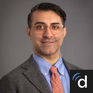 Saad Sahi, MD