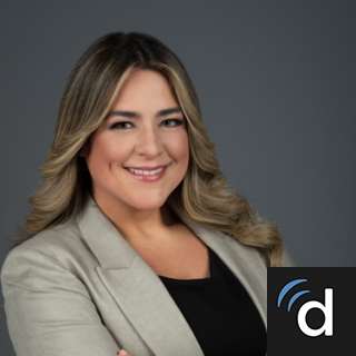 Alessandra Cruz Bou, MD