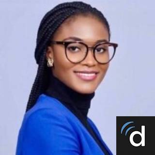 Abigail Frimpong, Psychiatric-Mental Health Nurse Practitioner, York, PA