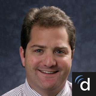 Brad Greenbaum, MD