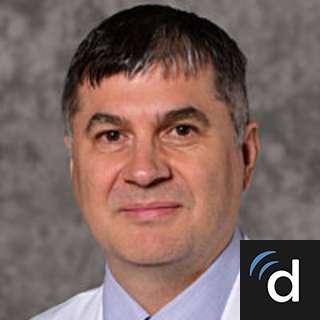 Valentin Suma, MD