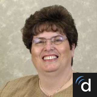 Susan Brown, Acute Care Nurse Practitioner, West Burlington, IA