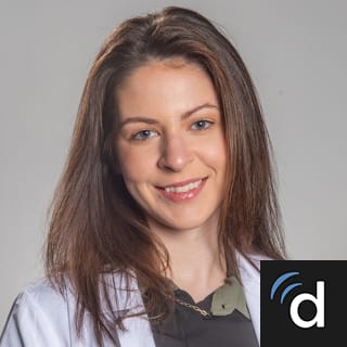 Dr. Emma Boslet, MD | Providence, RI | Anesthesiologist | US News Doctors