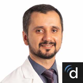 Erhan Ararat, MD