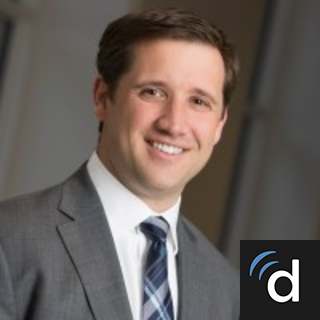 Aaron Chamberlain, MD, Orthopaedic Surgery, Murray, UT