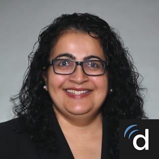 Shaaista Budhani, MD