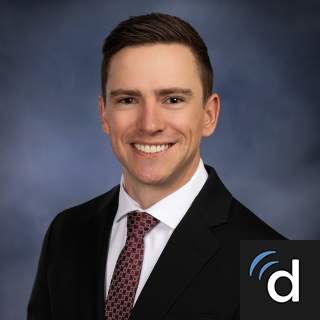 Garrett Ball, DO, Orthopaedic Surgery, Aurora, CO