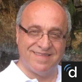 Khoren Hekimian, DO, General Surgery, Troup, TX