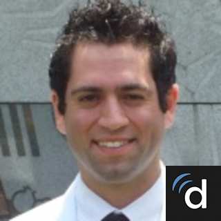 Arya Iranmanesh, MD